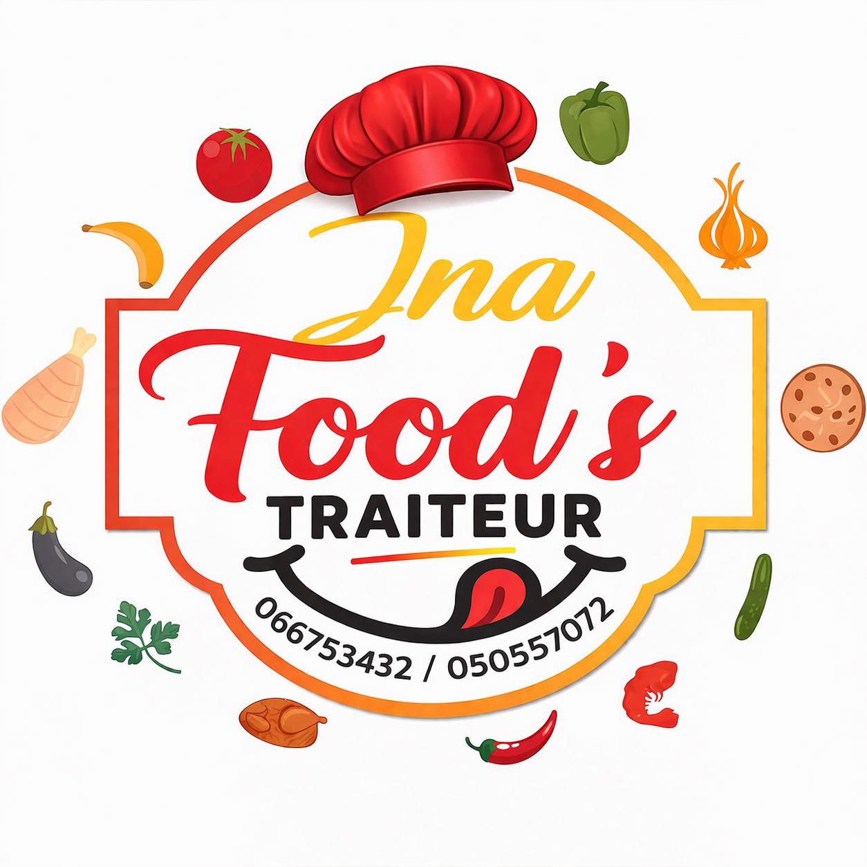 INA Food's on Reels | Facebook