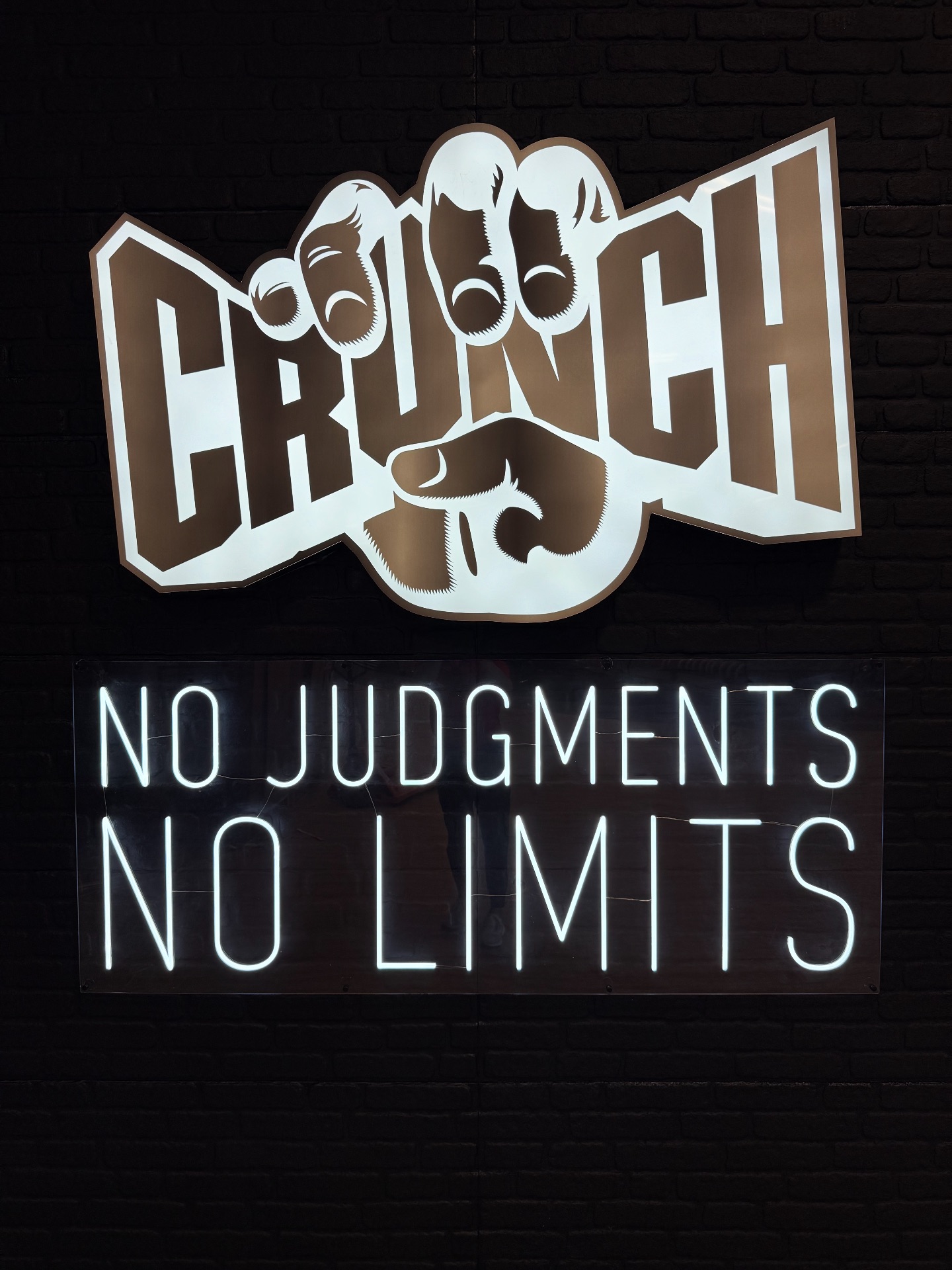 Crunch Fitness - 👀 Sneak Peek Alert! Your 3.0 Crunch... | Facebook