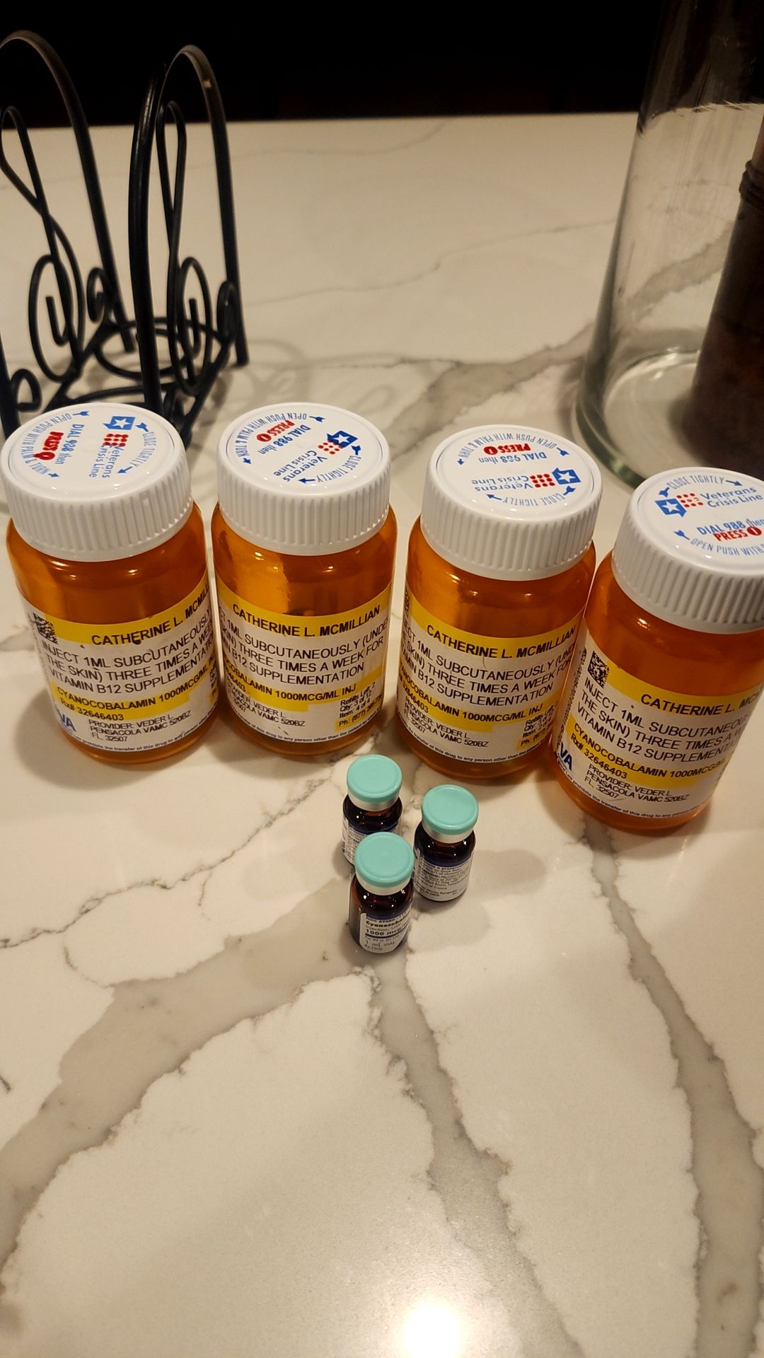 cpt codes for b12 injections How to get shots code covered? budesonide