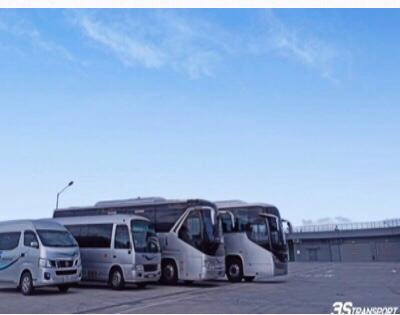 VR Passanger Transport