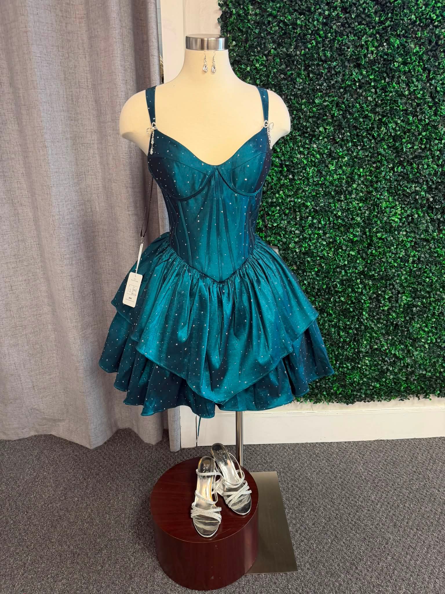 boho women's dresses Western Lace V-neck Midi Dress – Crazy House Western Wear Designed for comfort and DressStyle:Cocktail The gorgeous and unique color:champagne