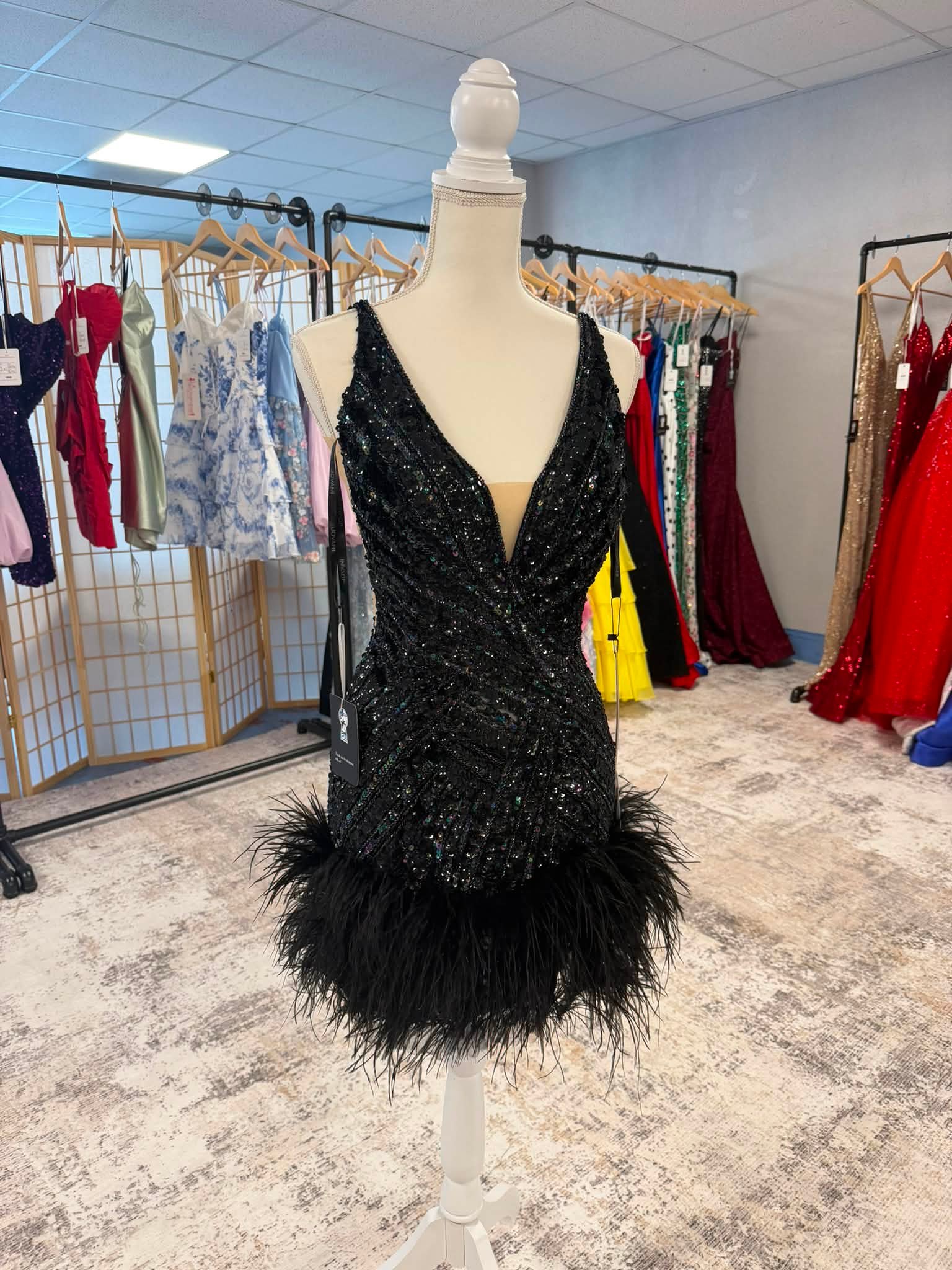 KP'S Prom & Dress Boutique