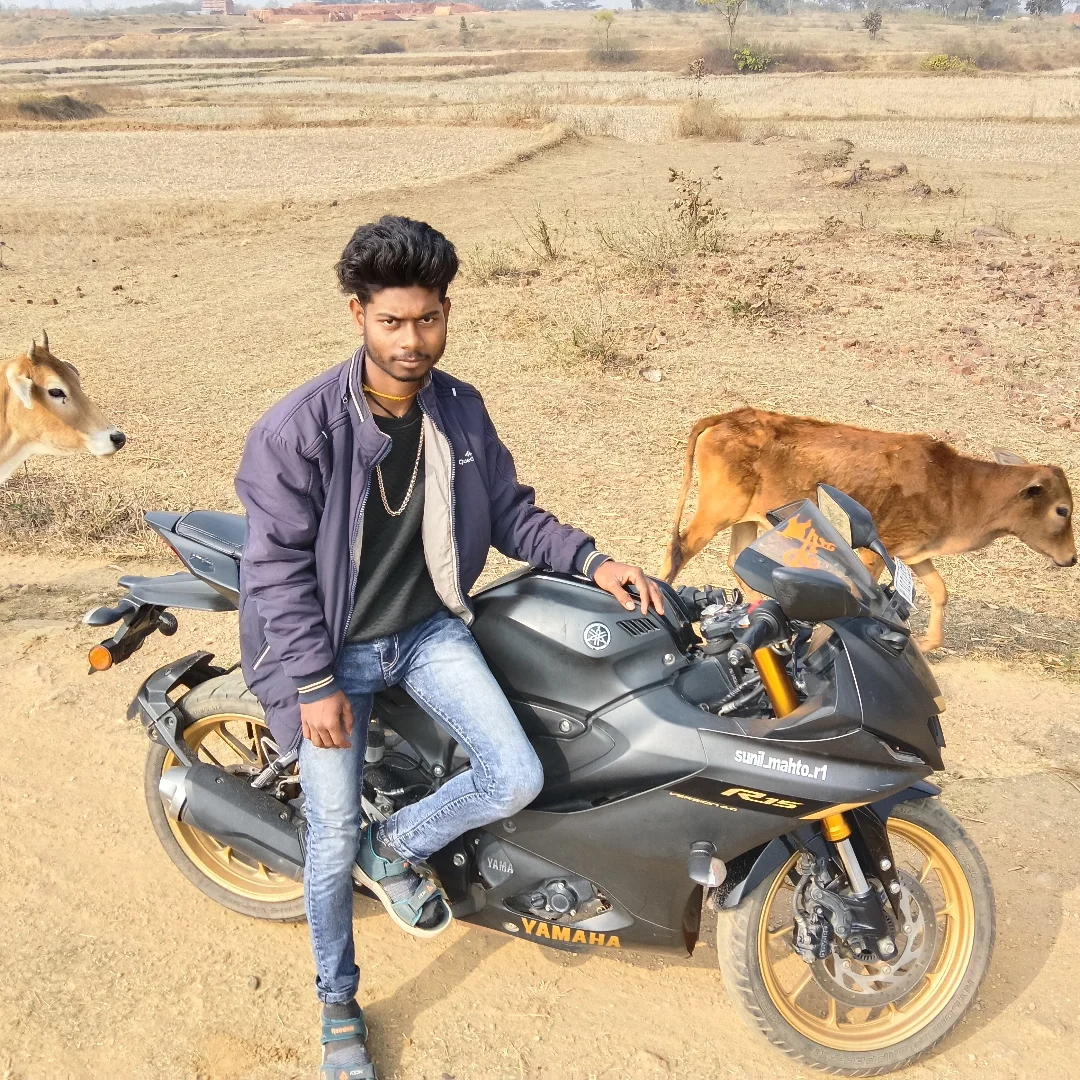Ram Kumar
