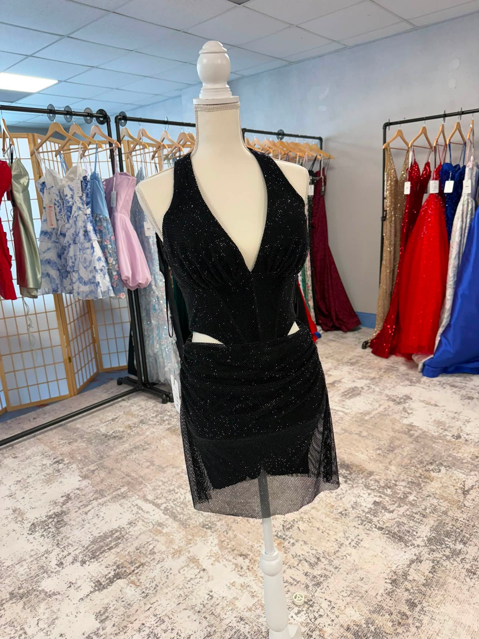 KP'S Prom & Dress Boutique