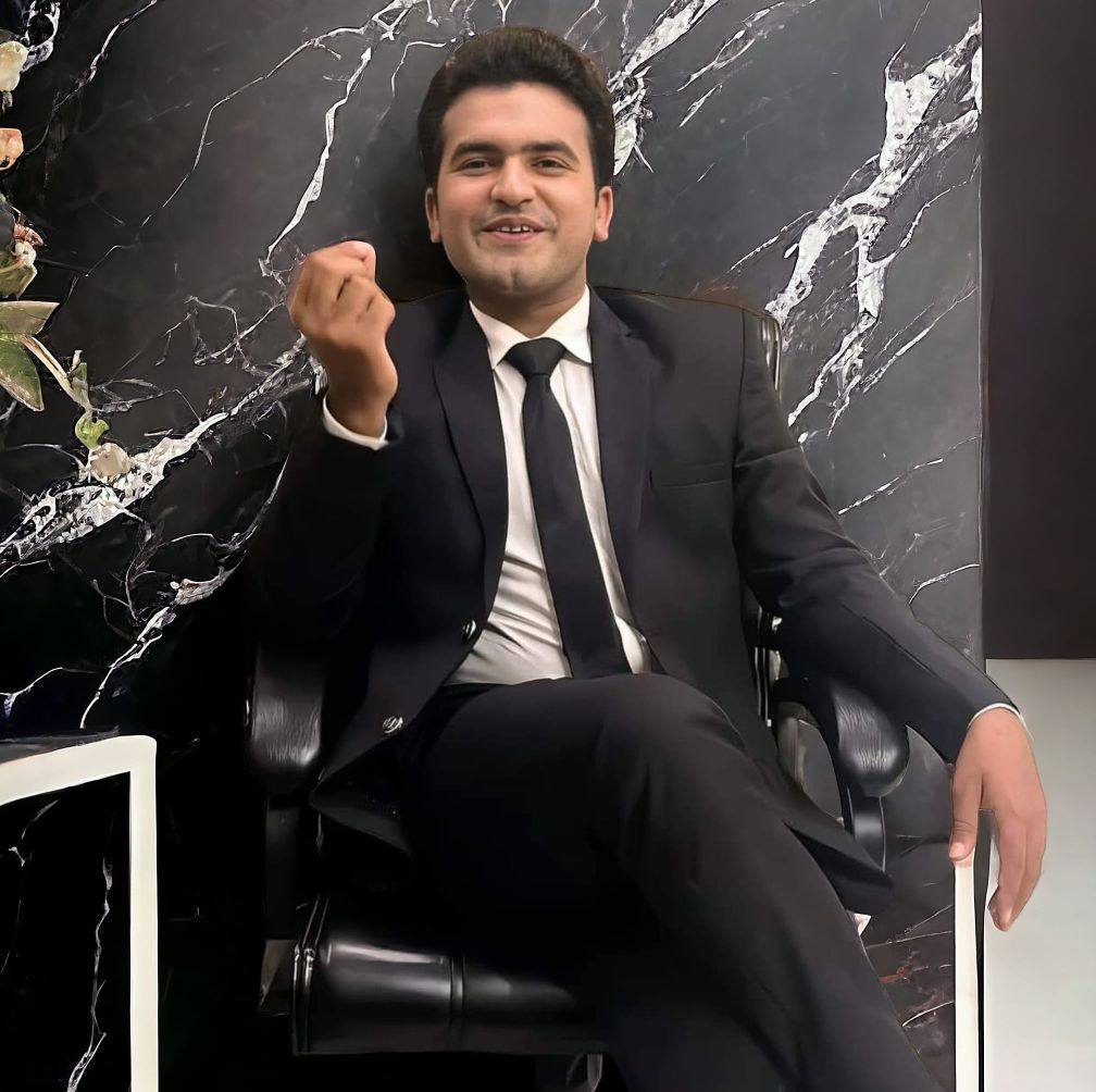 Usama Zahid