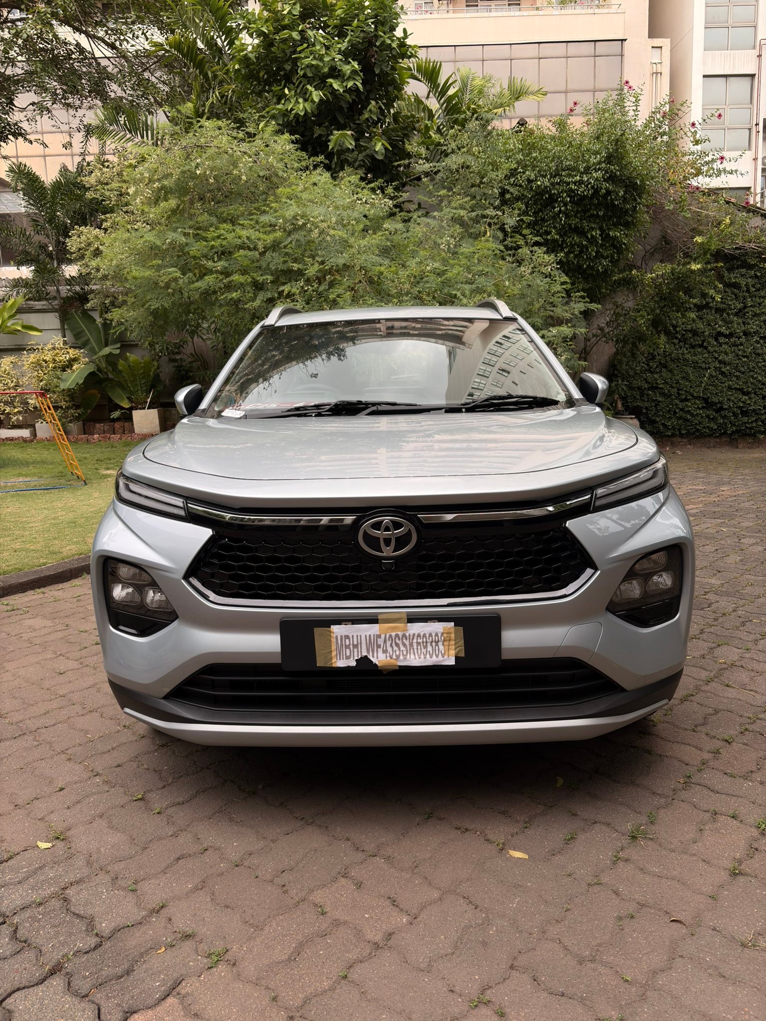 ✓ 2026 Brand New Vehicle ✓ X Grade ✓ BSM ✓ Warranty: 2 years