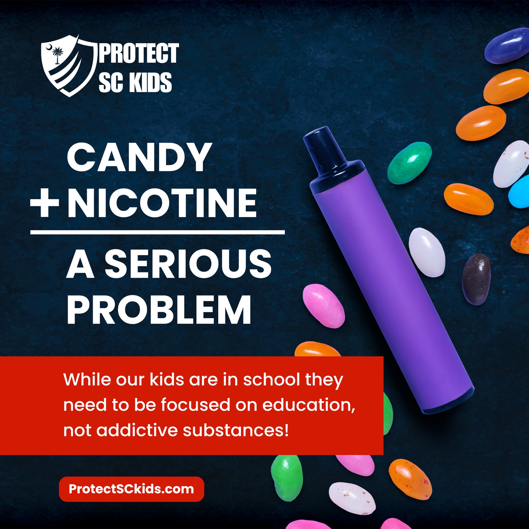 can you buy flavored vapes in south carolina A lawmaker is calling for additional action to make sure vaping products stay out of the hands of the youth Mr. Fog Flavor:Lemon Cherry Gelato (Hybrid) Aspire Vaping Devices &