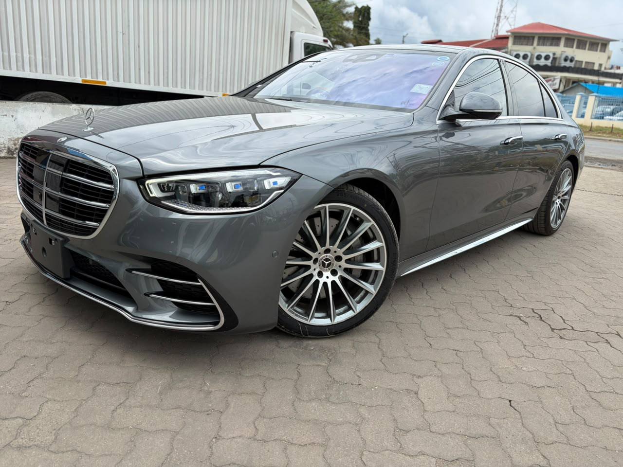 2021 Mercedes-Benz S500🇰🇪🇰🇪🇰🇪🇰🇪🇰🇪