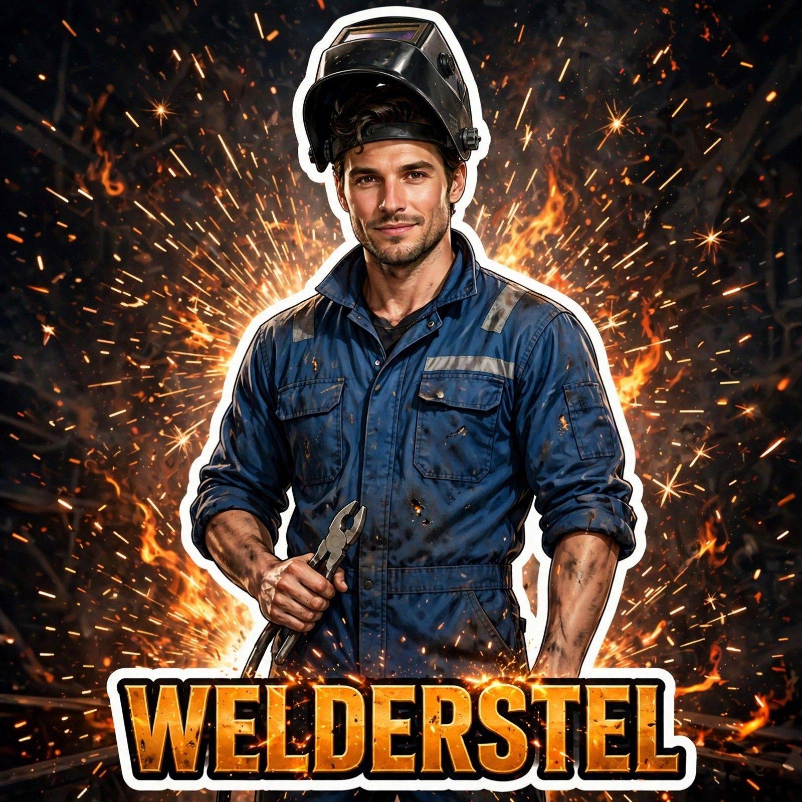 Best connection aspect🔥 #welding #skill #steel | welderstel