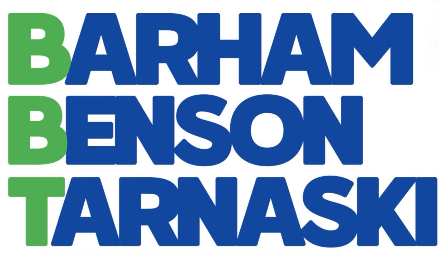 We are less than 30 days away from... - Barham For Wendell | Facebook