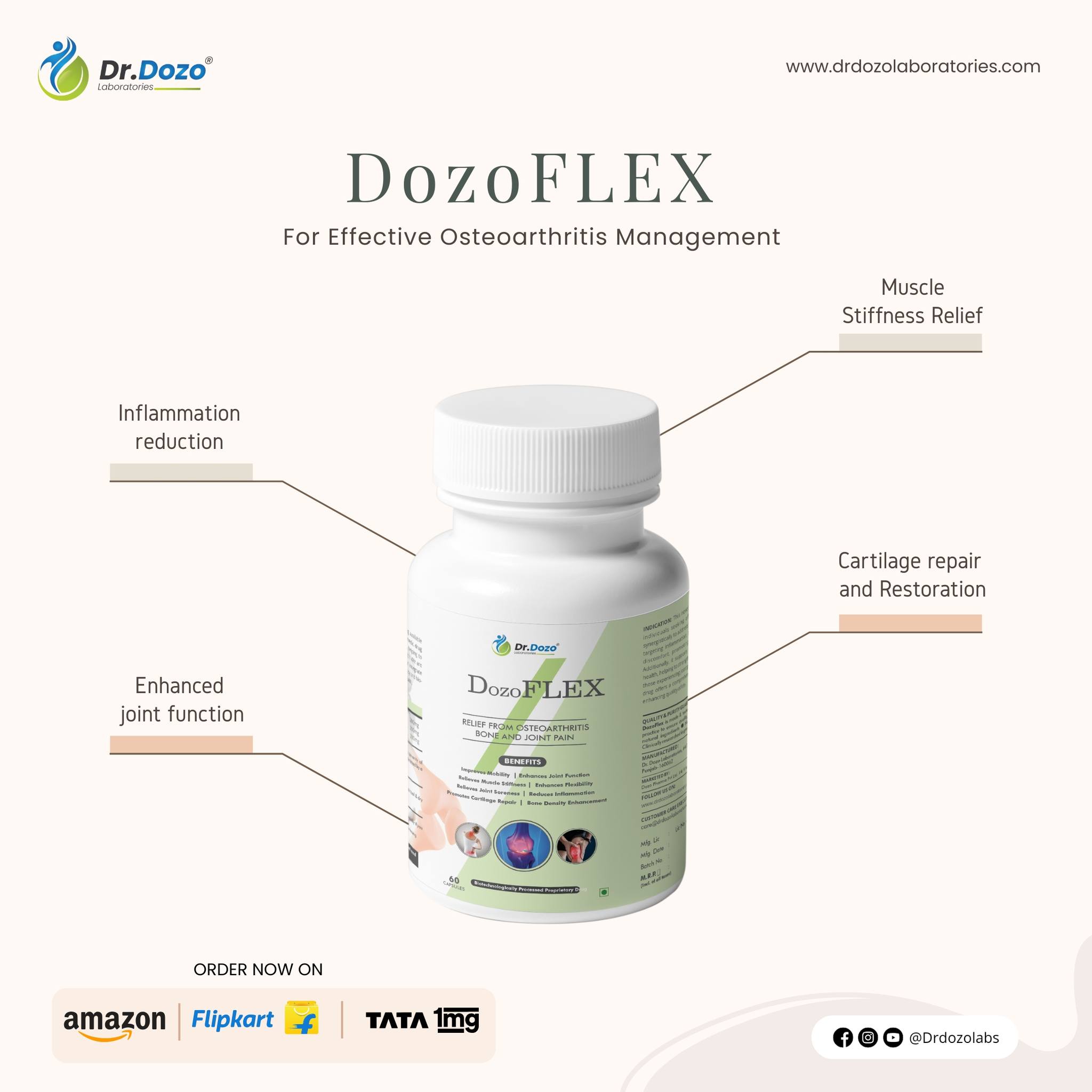 Dr Dozo Laboratories, Mohali | Mohali