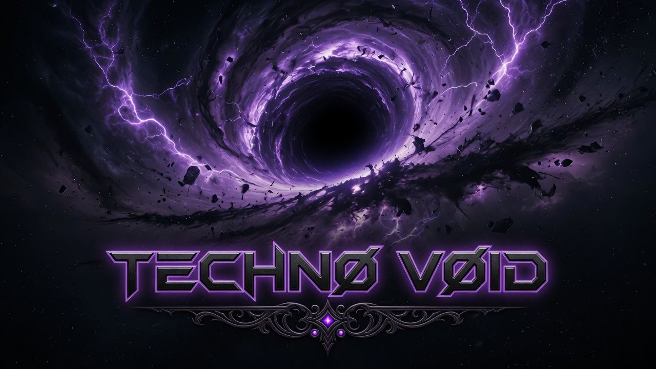 Techn∅ V∅id
