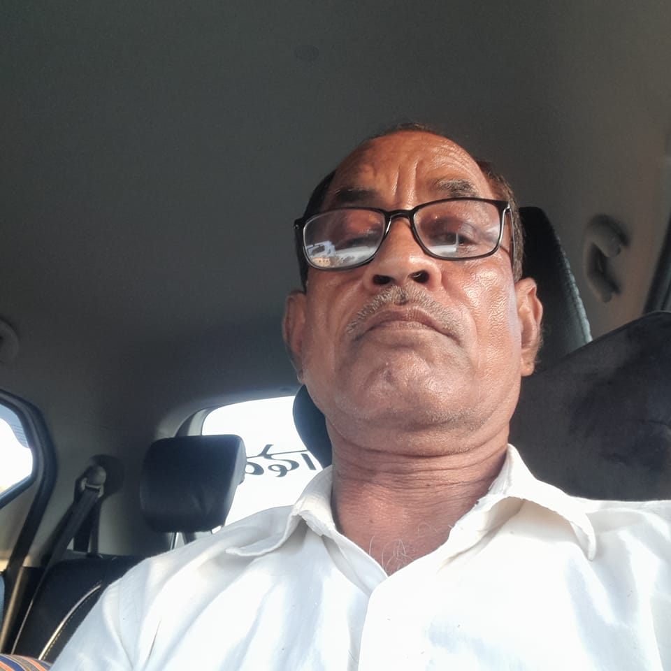 Raj Mani Sharma