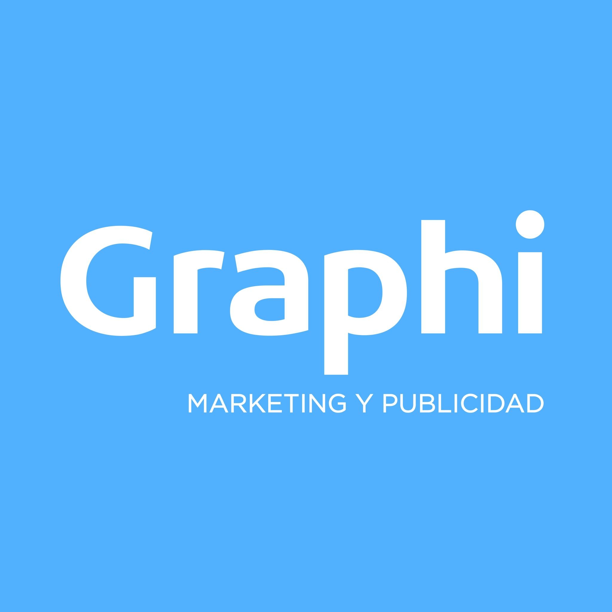 Graphi Marketing y Publicidad