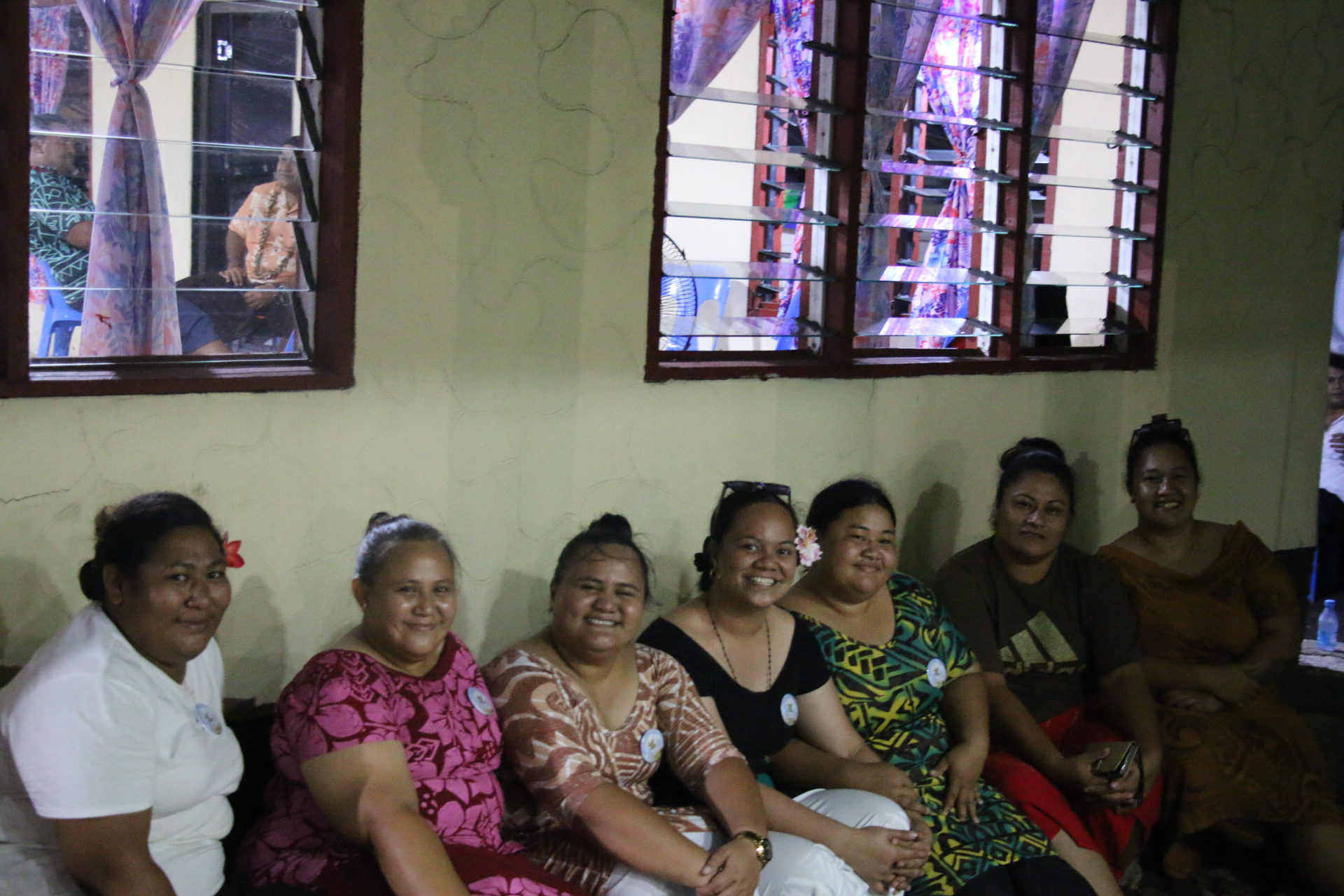 Tautua Video | Apia Samoa
