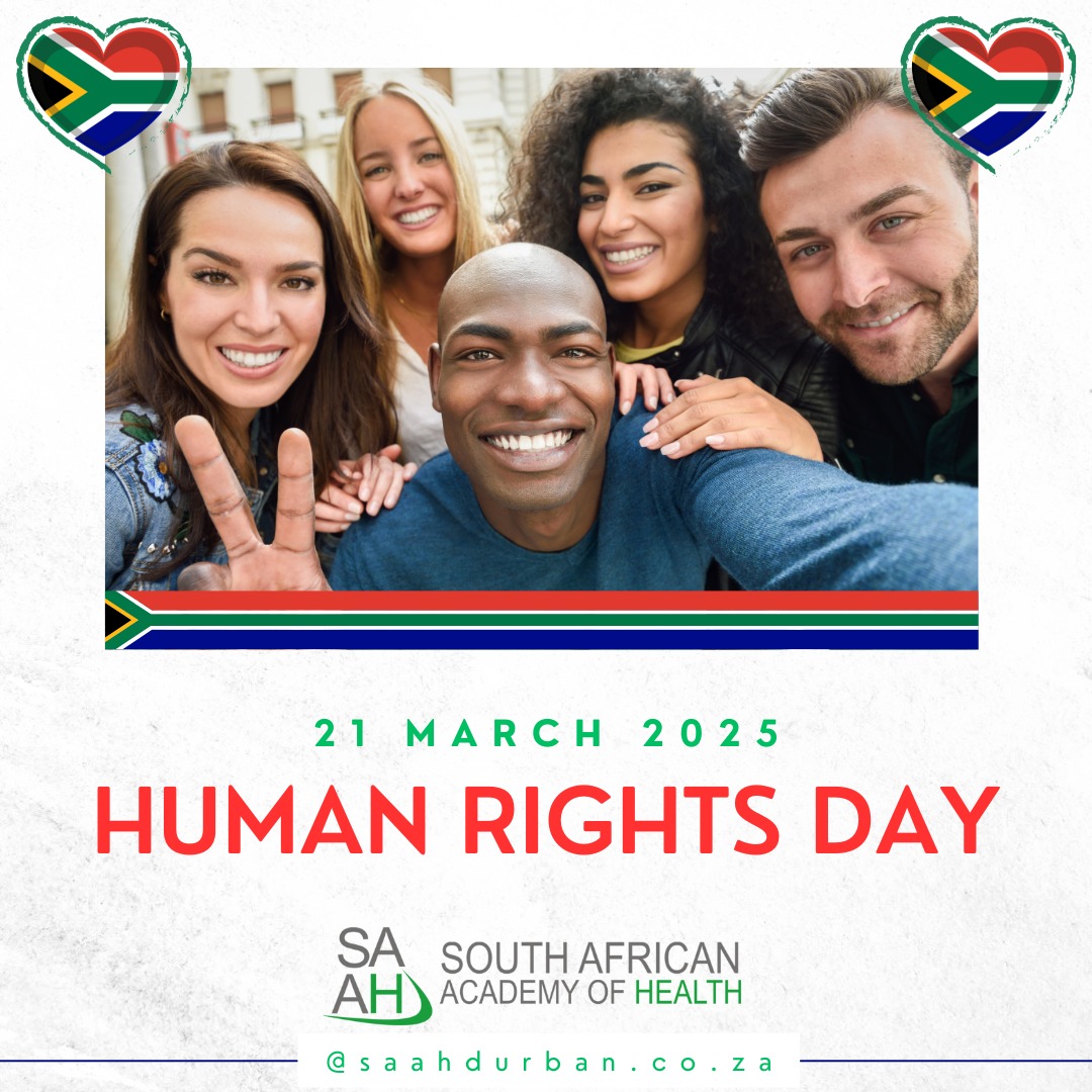 South - 🕊️ Human Rights Day! 💙 A day to celebrate dignity, equality ...