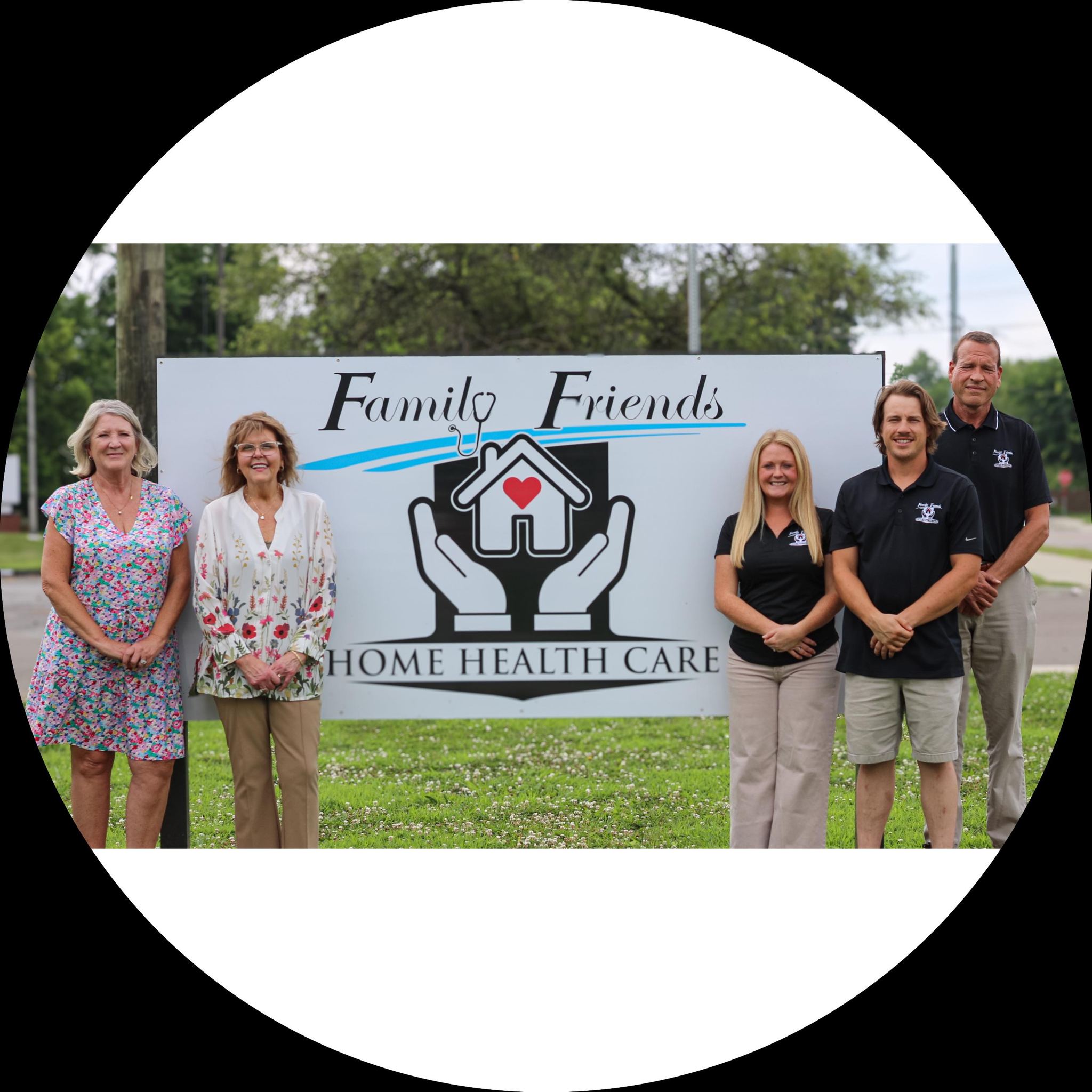 📢 Announcement from... - Family Friends Home Health Care | Facebook