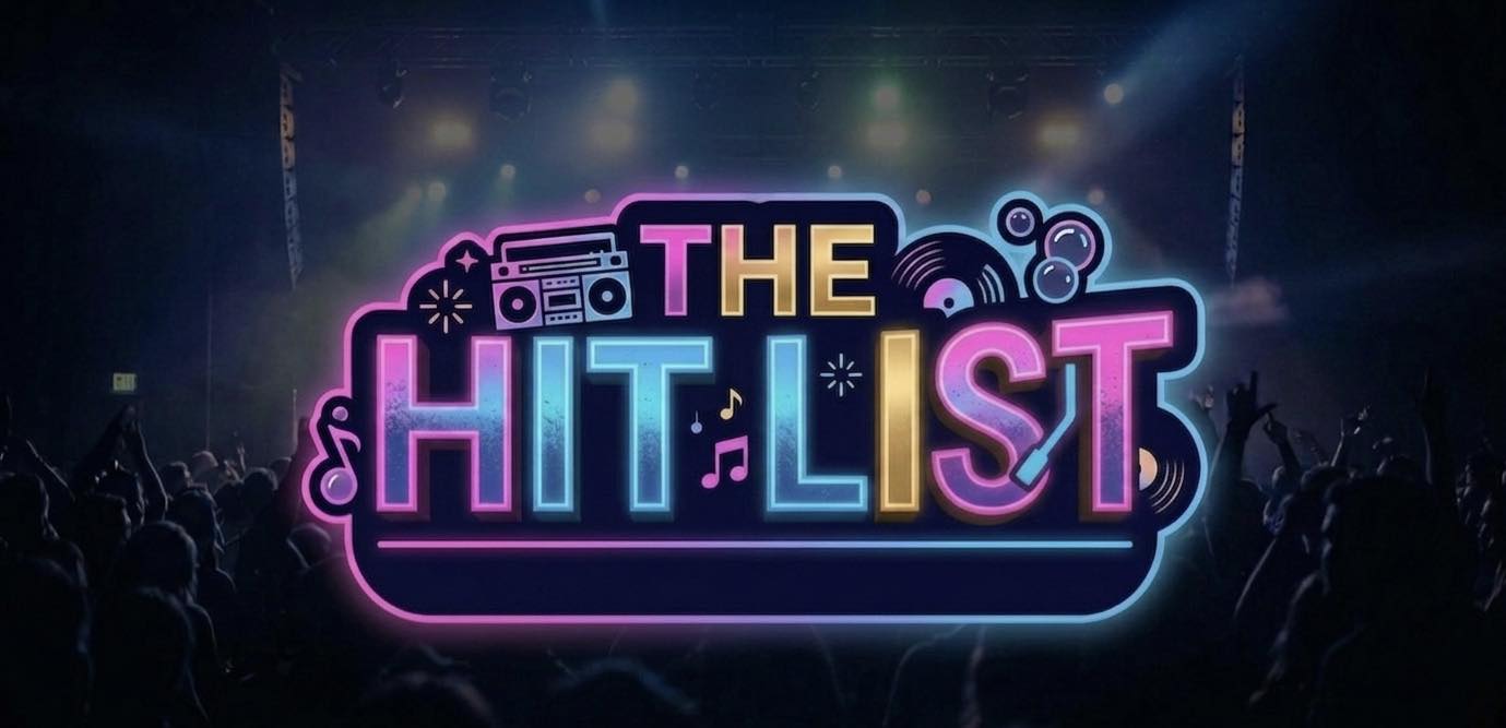 The Hit List