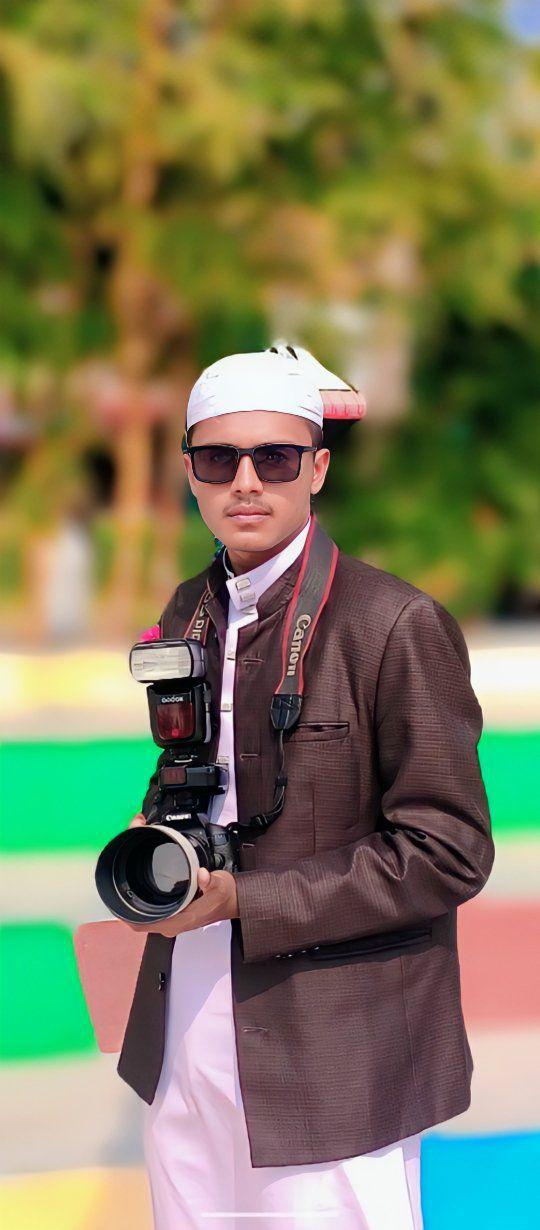 Hm Rasel Ahmed