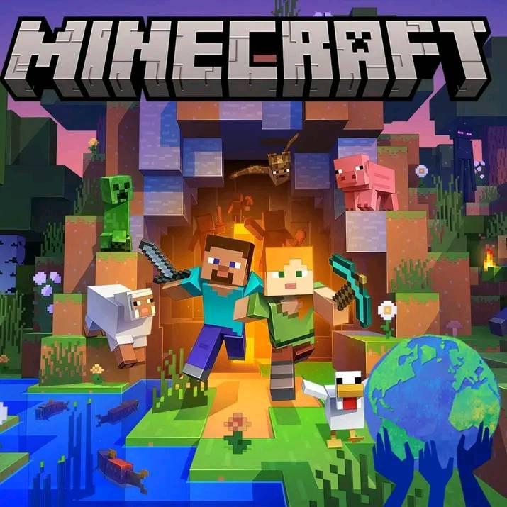 MINECRAFT INTERNATION COMMUNITY 24/7 (MC PLAYERS ONLY) | Facebook