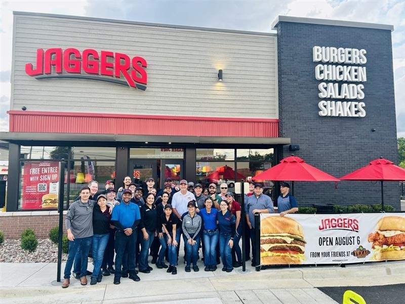Jaggers Restaurant