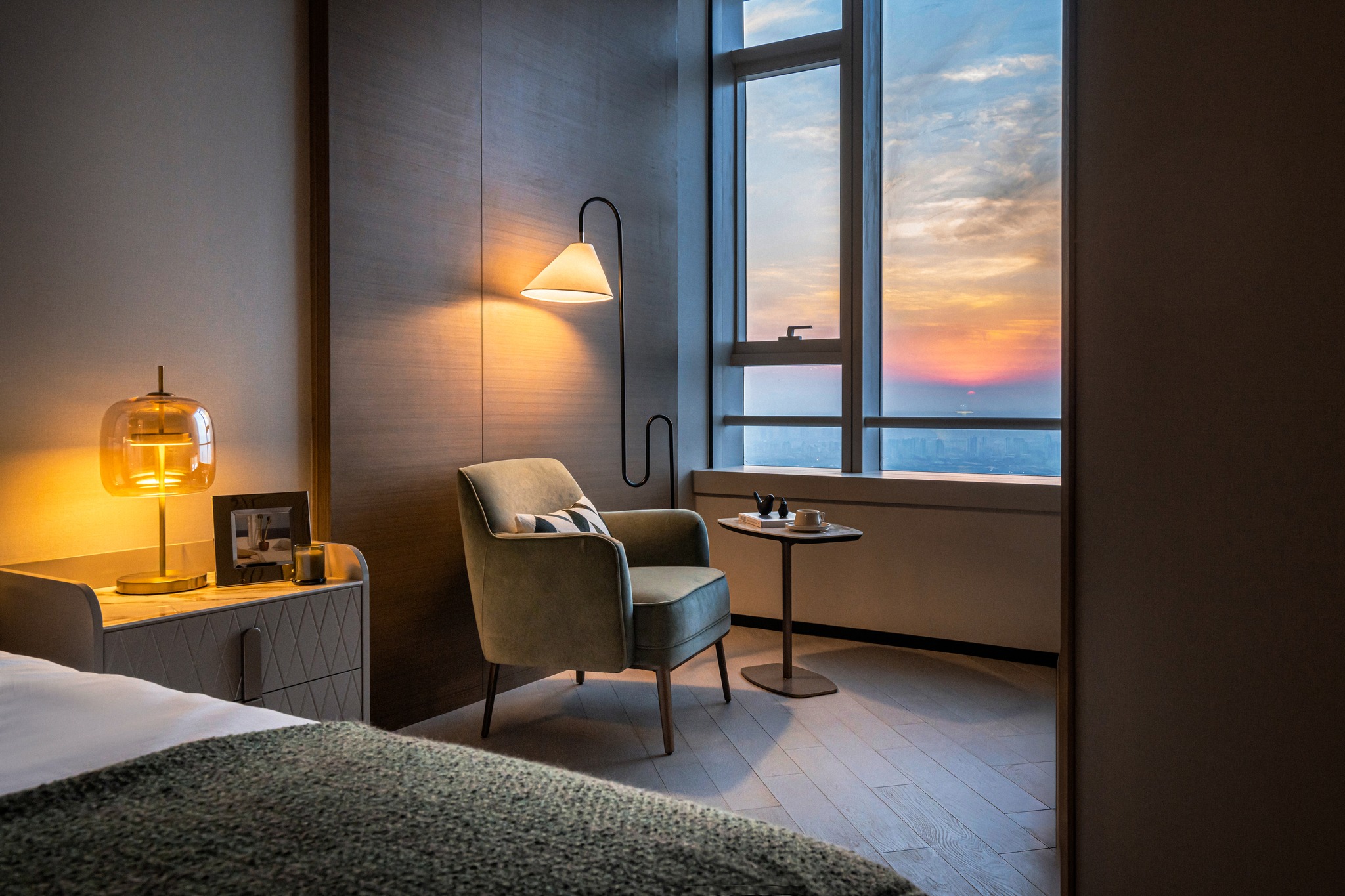 Image showcasing Artisan Living | Hong Kong Hong Kong
