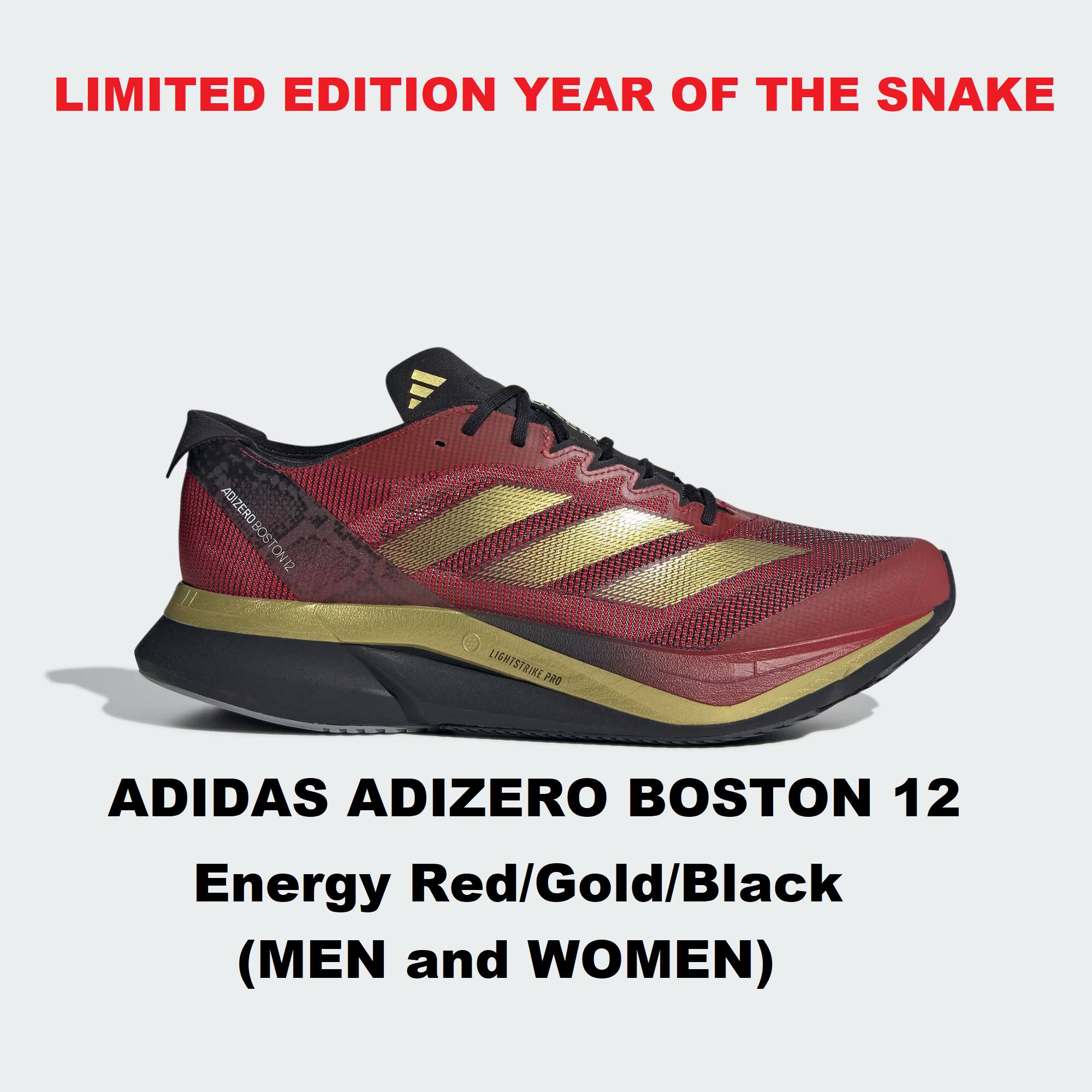 OSAKA - Bright race day shoes? The Adidas Adios Pro 4 Lucid Lemon can ...