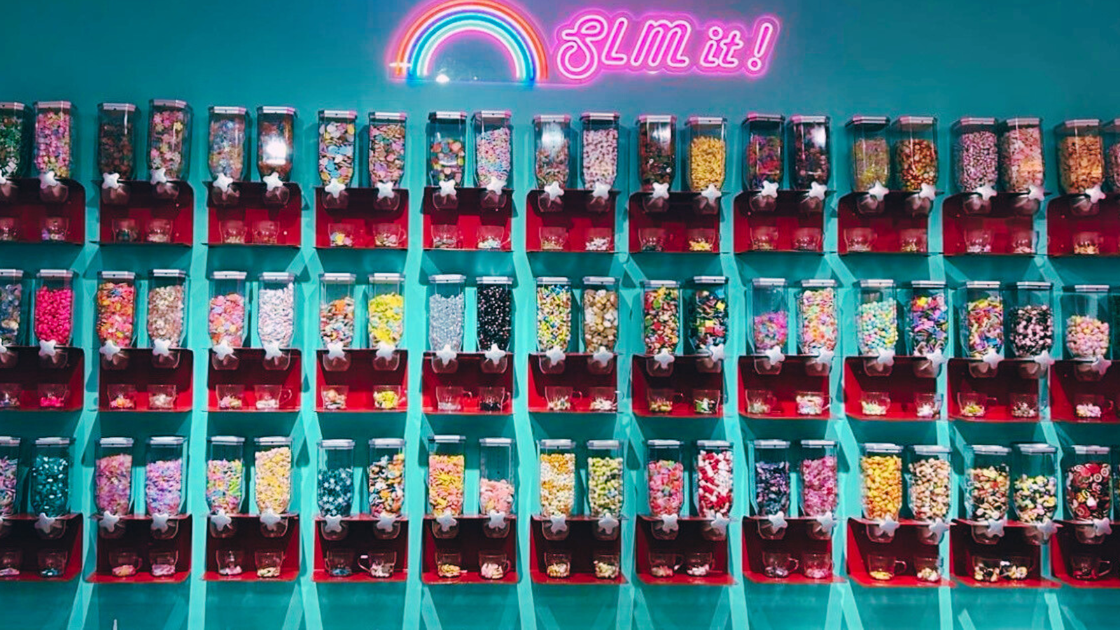 Slime it Plaza Singapura | Singapore Singapore