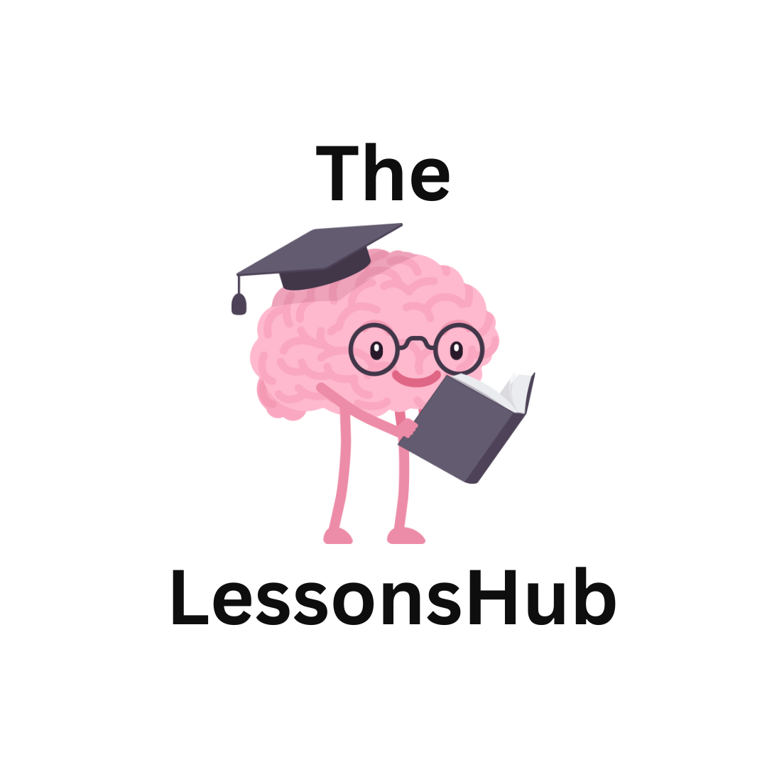 The Lessons Hub