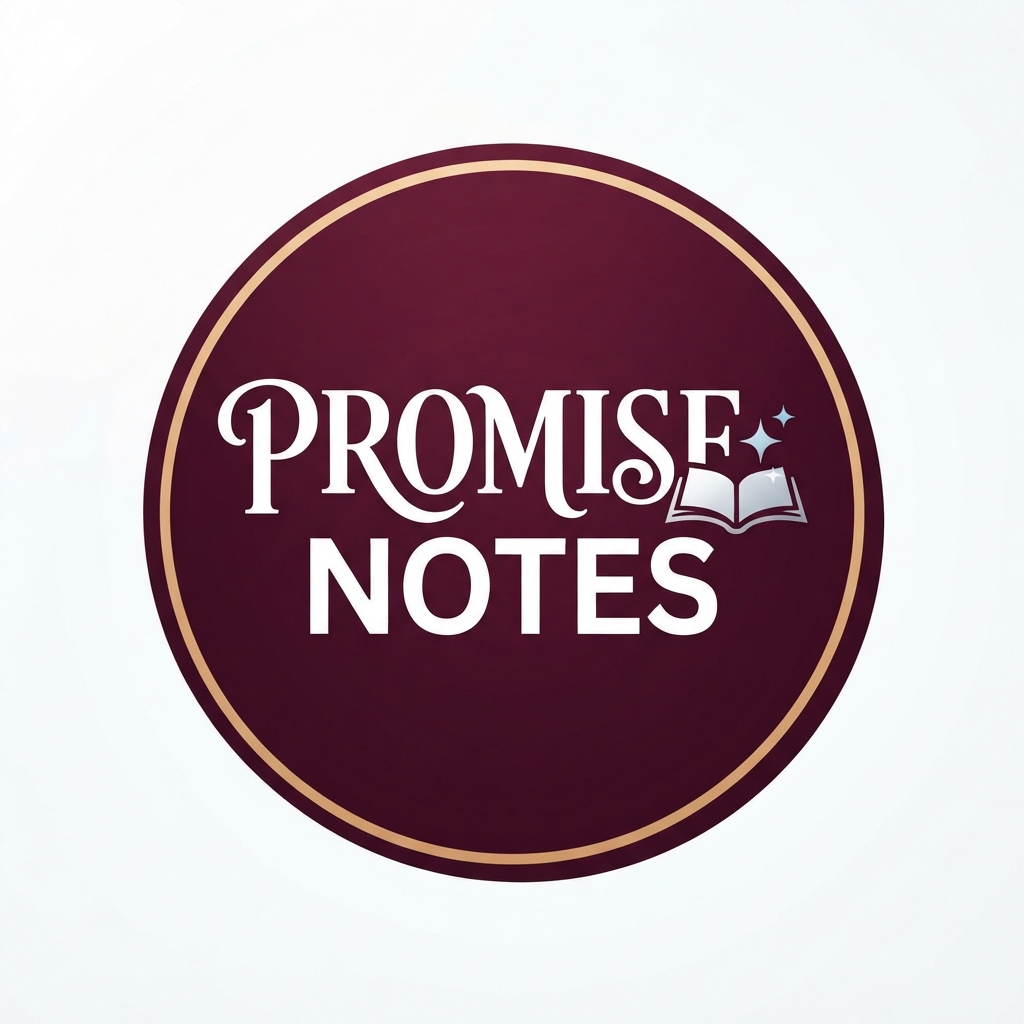 Promise Notes on Reels