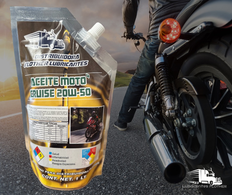 Lubricantes Flother | Tulancingo