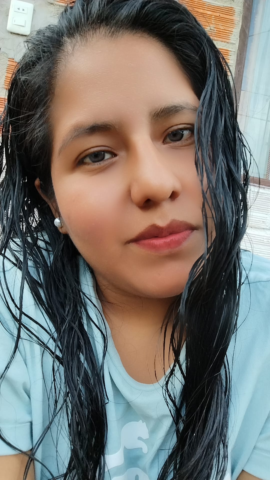 Maria Rojas