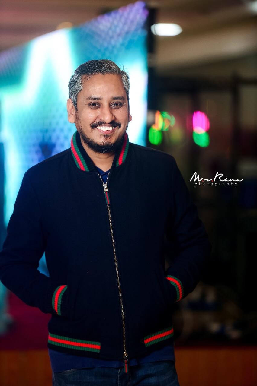 Rizvi Adit