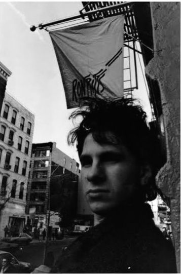 Untold - On August 6, 1986, musician Michael Rudetsky tragically passed ...