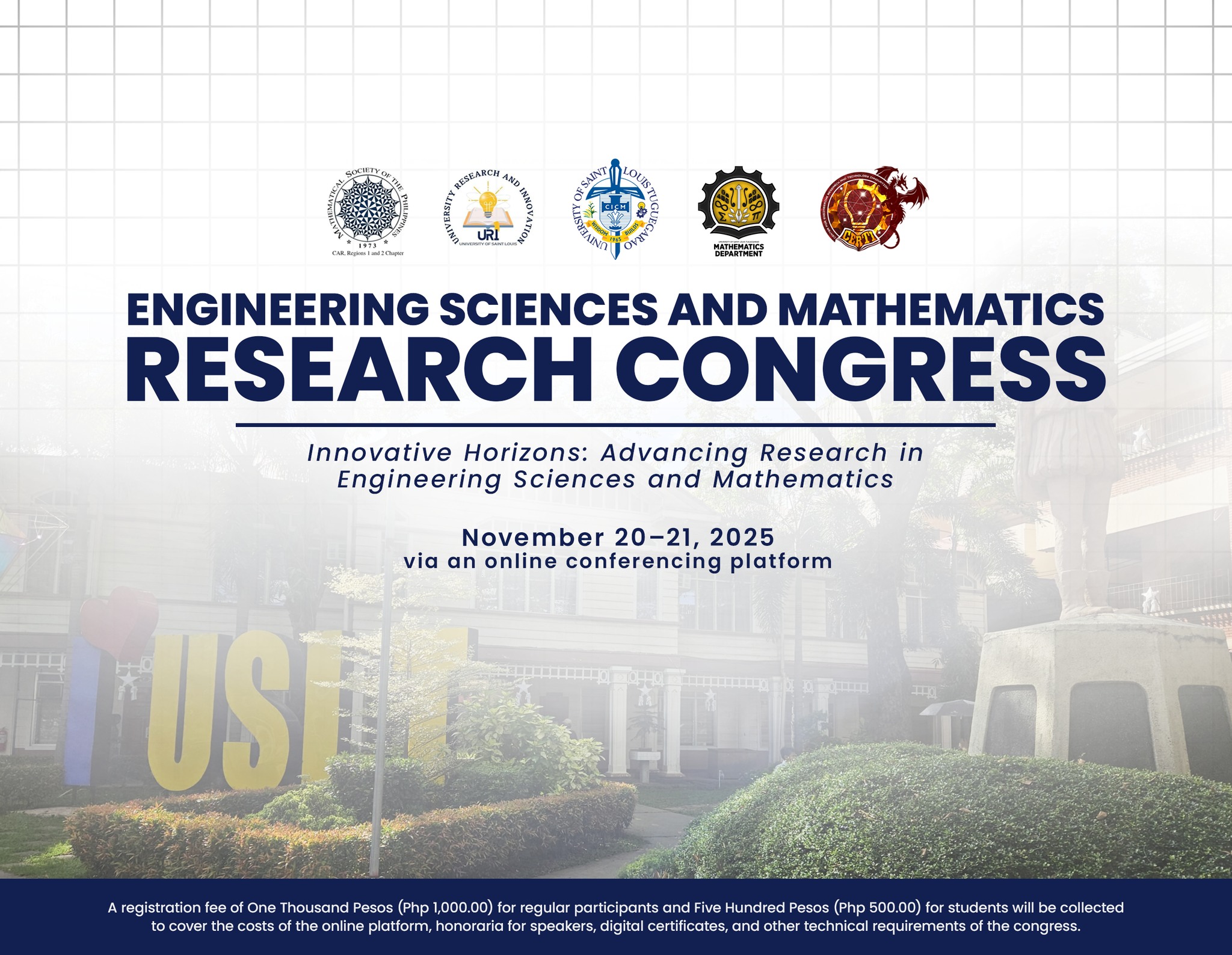 USLT - 📢 Calling all educators, researchers, and students! The ...