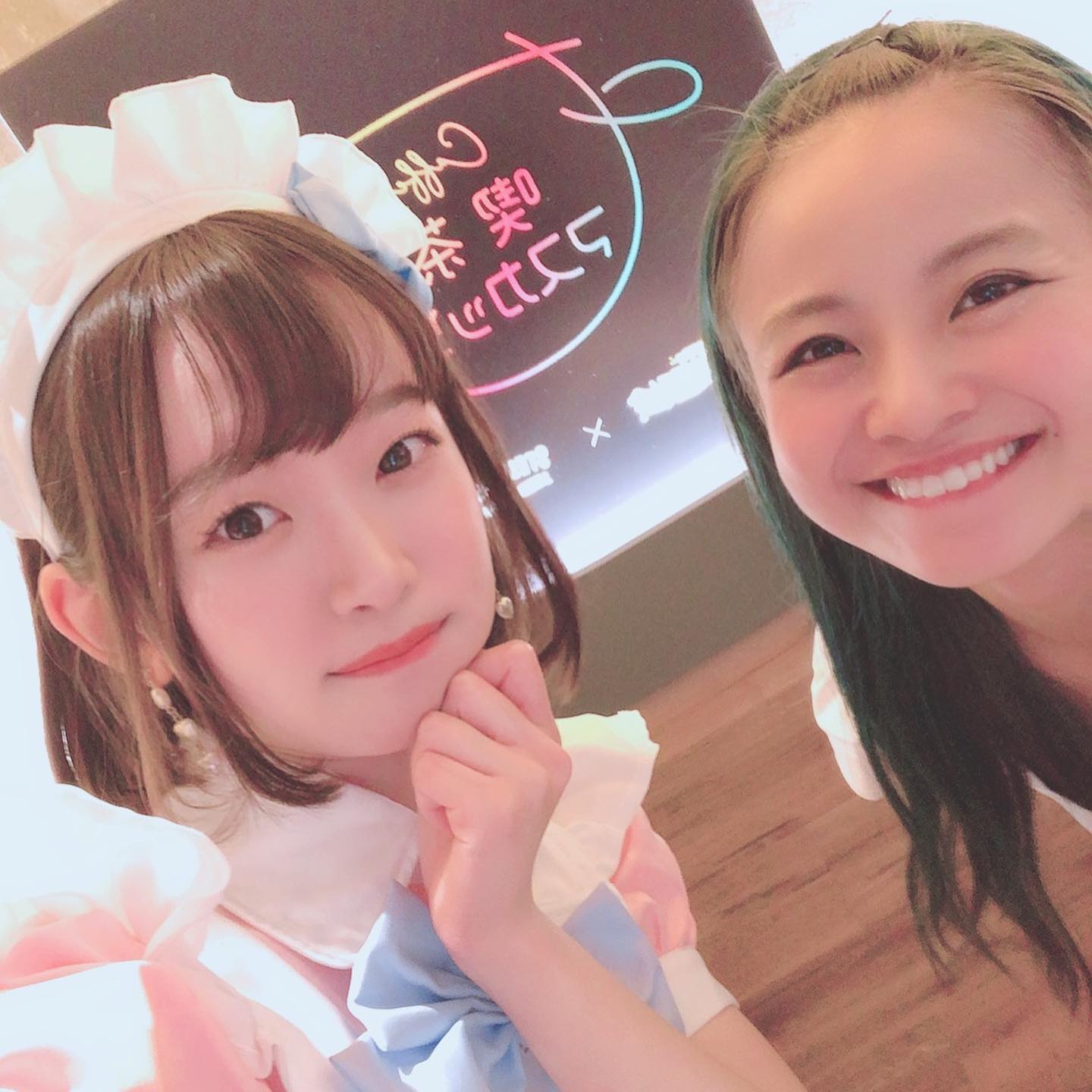 Kano Yura 架乃ゆら