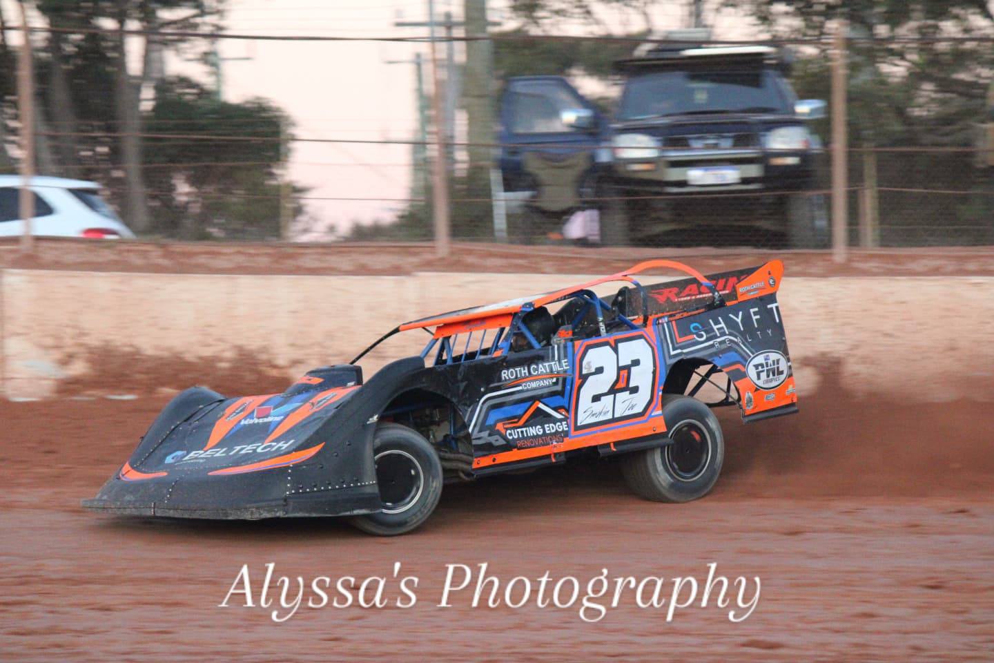 Nylander Motorsport