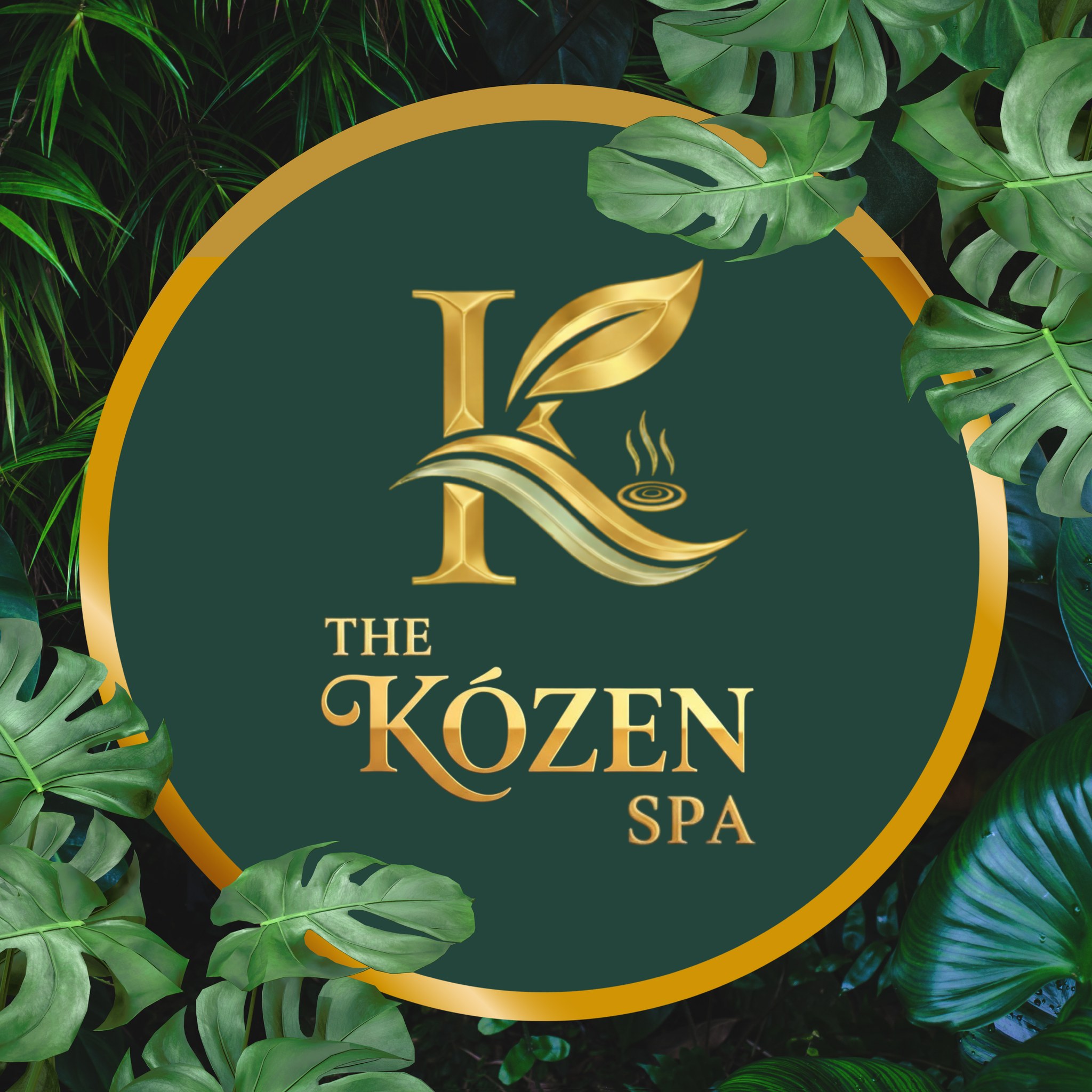 The Kozen Spa - Sneak Peek Step into serenity… here’s... | Facebook