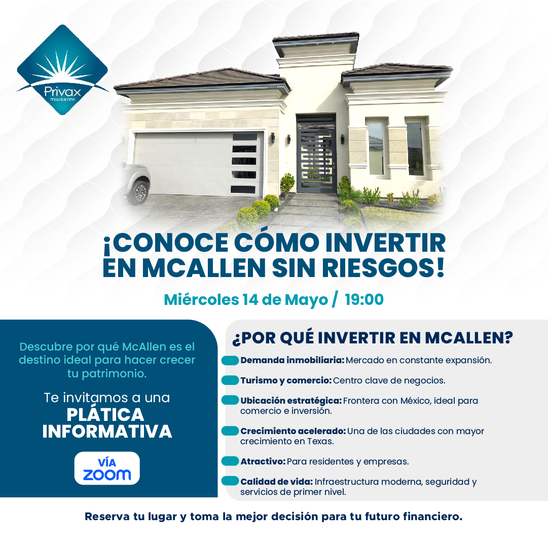 Privax Texas Builders
