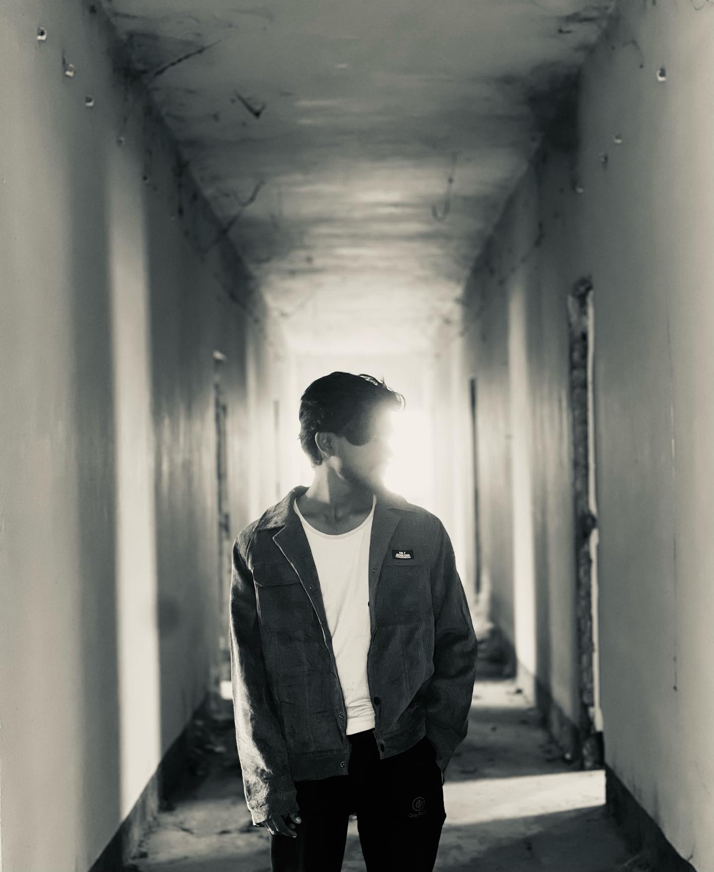 Xayn Parvez