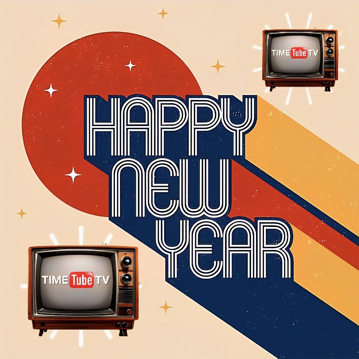 Time Tube TV