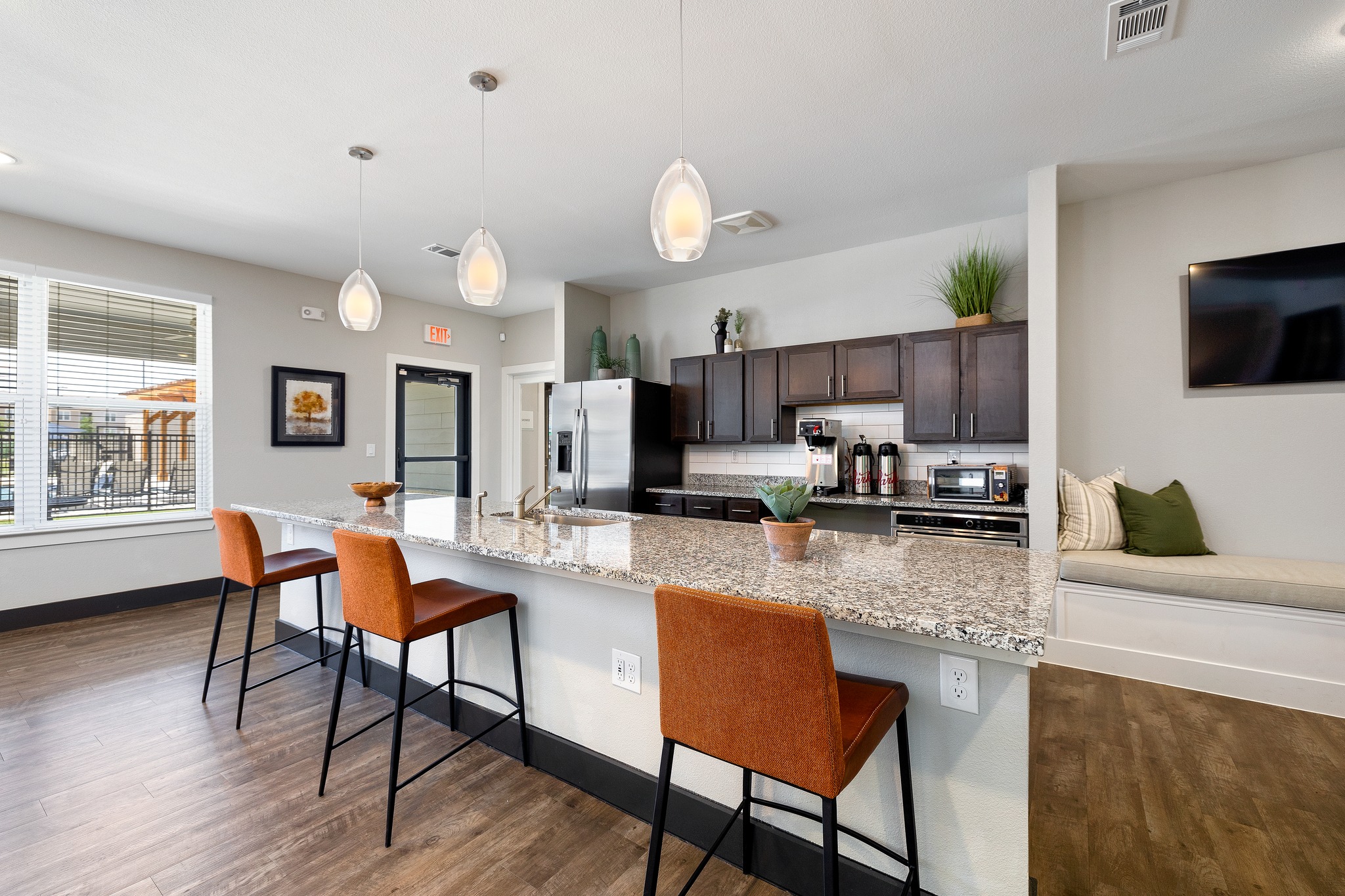 Vintage Ranch Apartments | Argyle TX