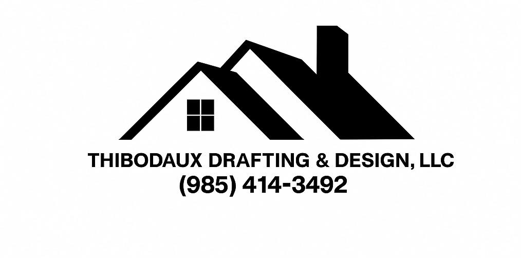 Thibodaux Drafting & Design, LLC | Thibodaux LA