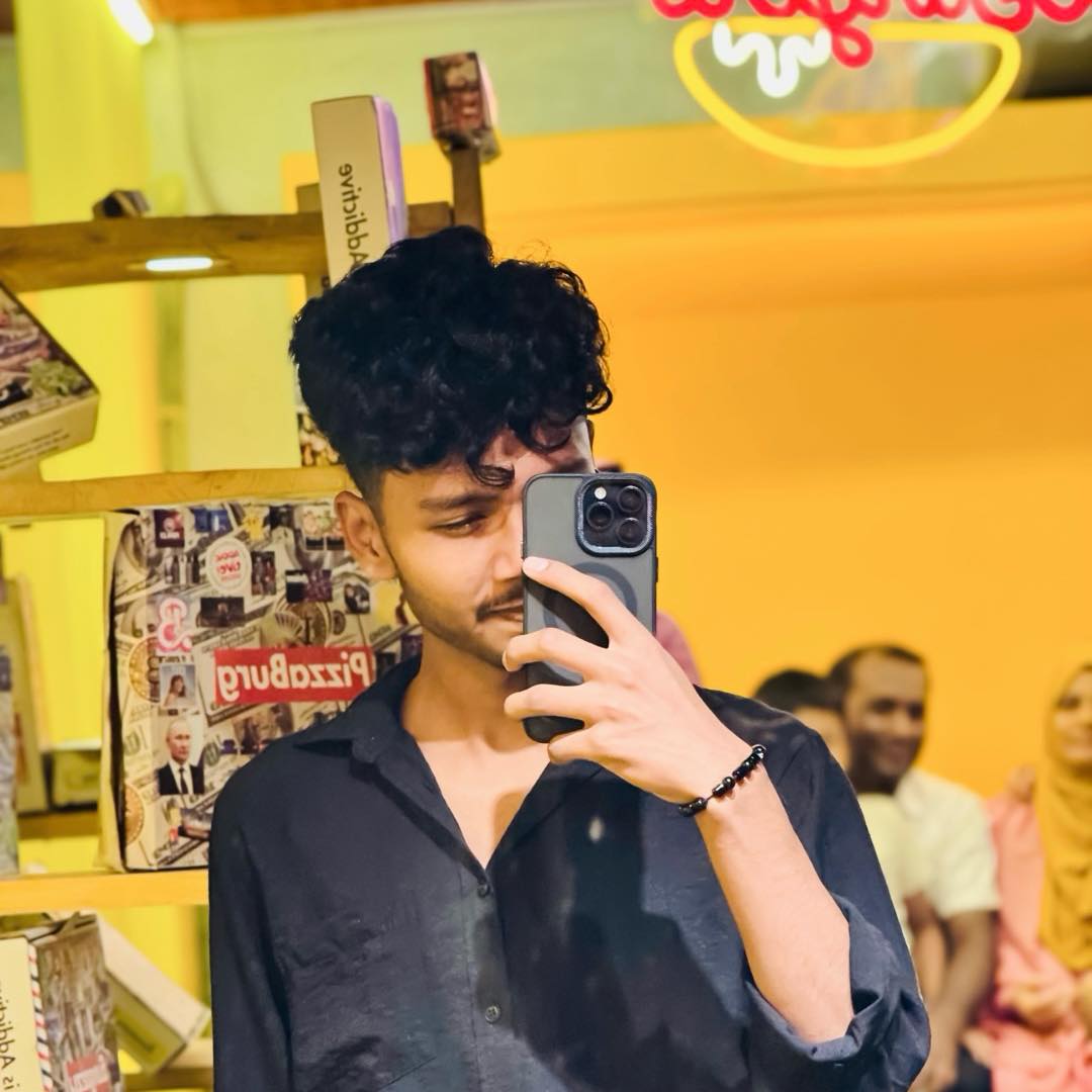 Arfan Shadhin