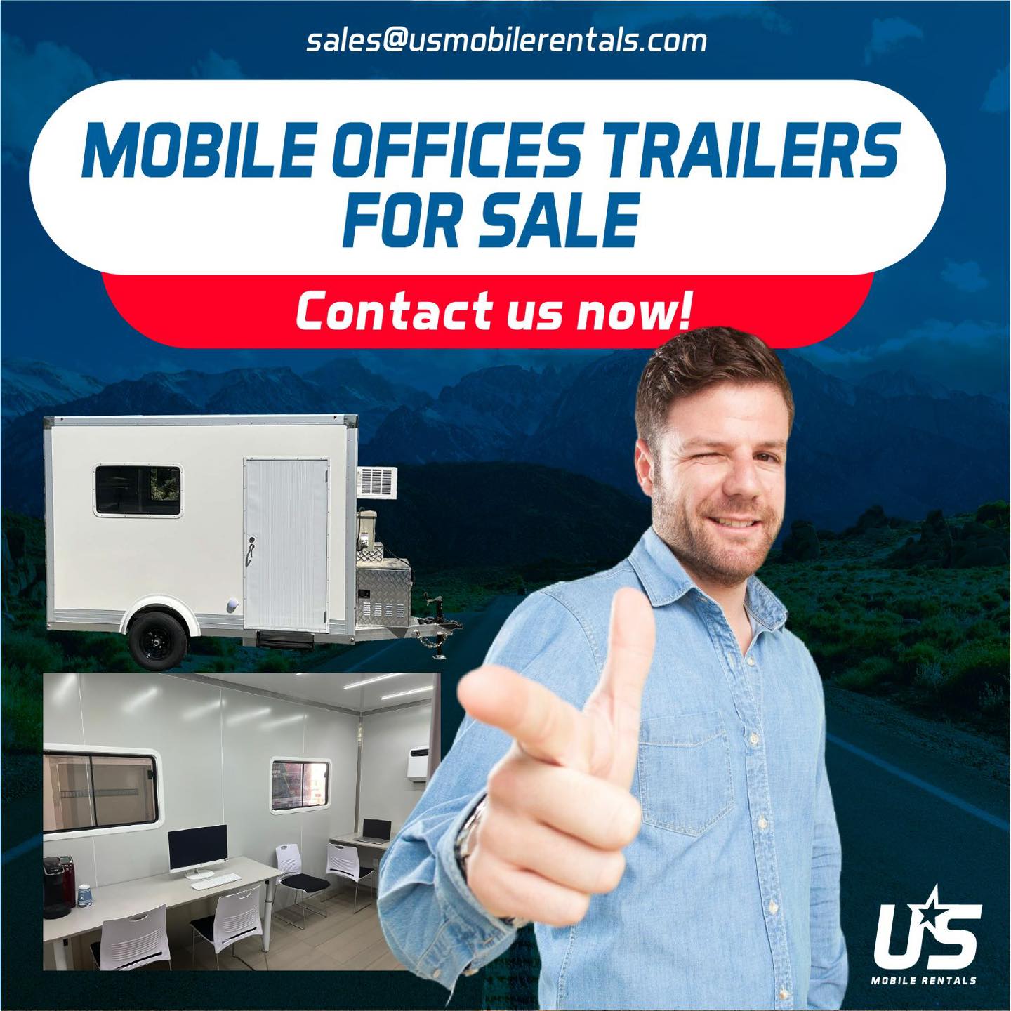 US Mobile Equipment & Rentals