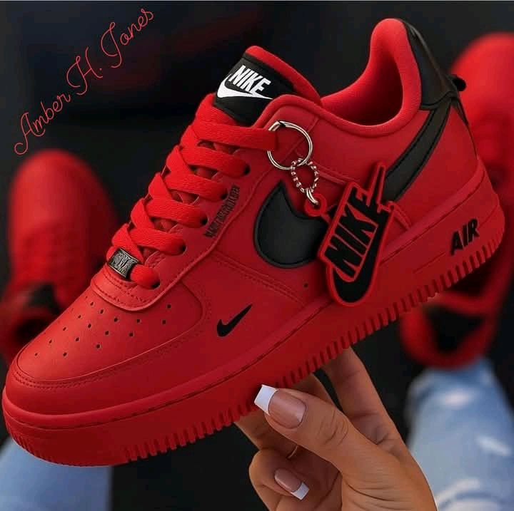 Nike LD1000 zarna