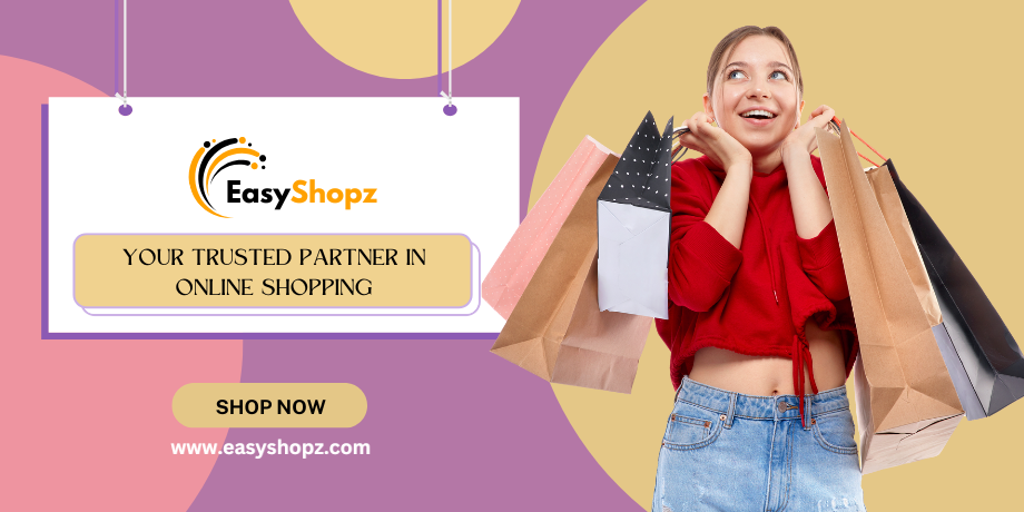 Easy Shopz | Dhaka