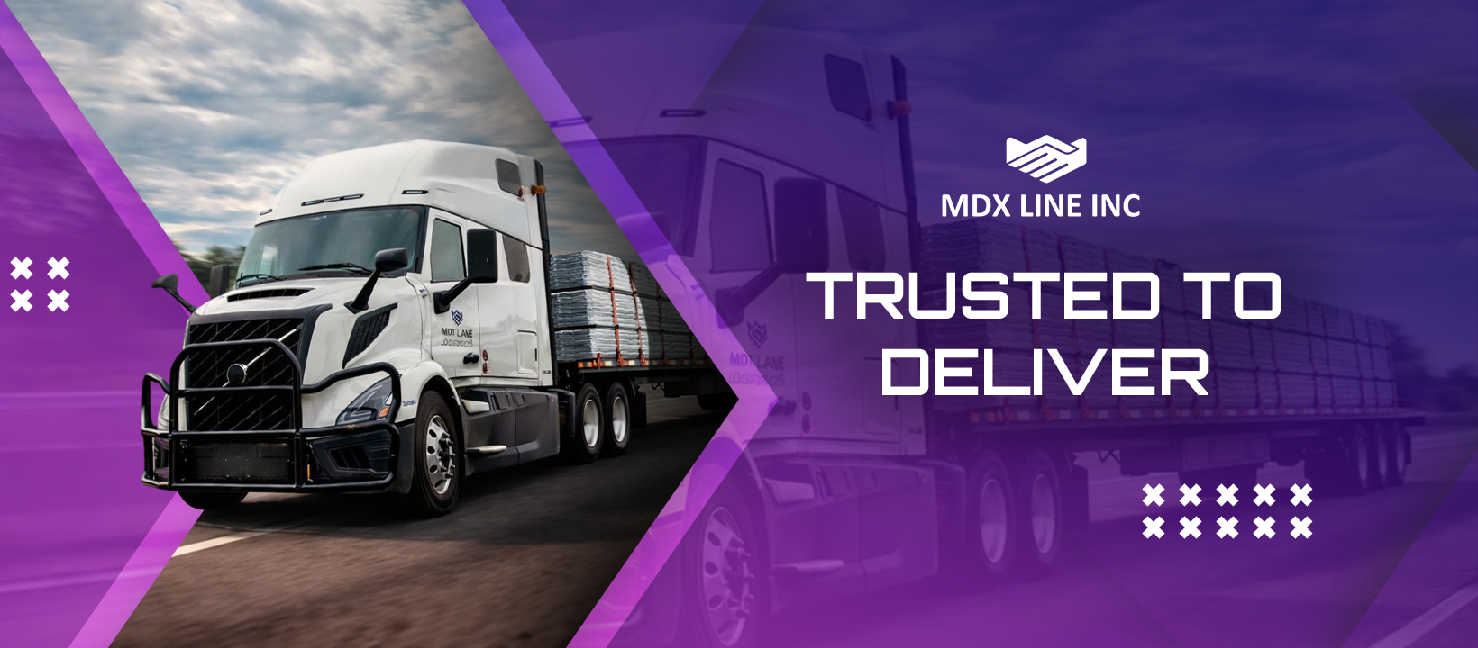 MDX Line INC | Joliet IL