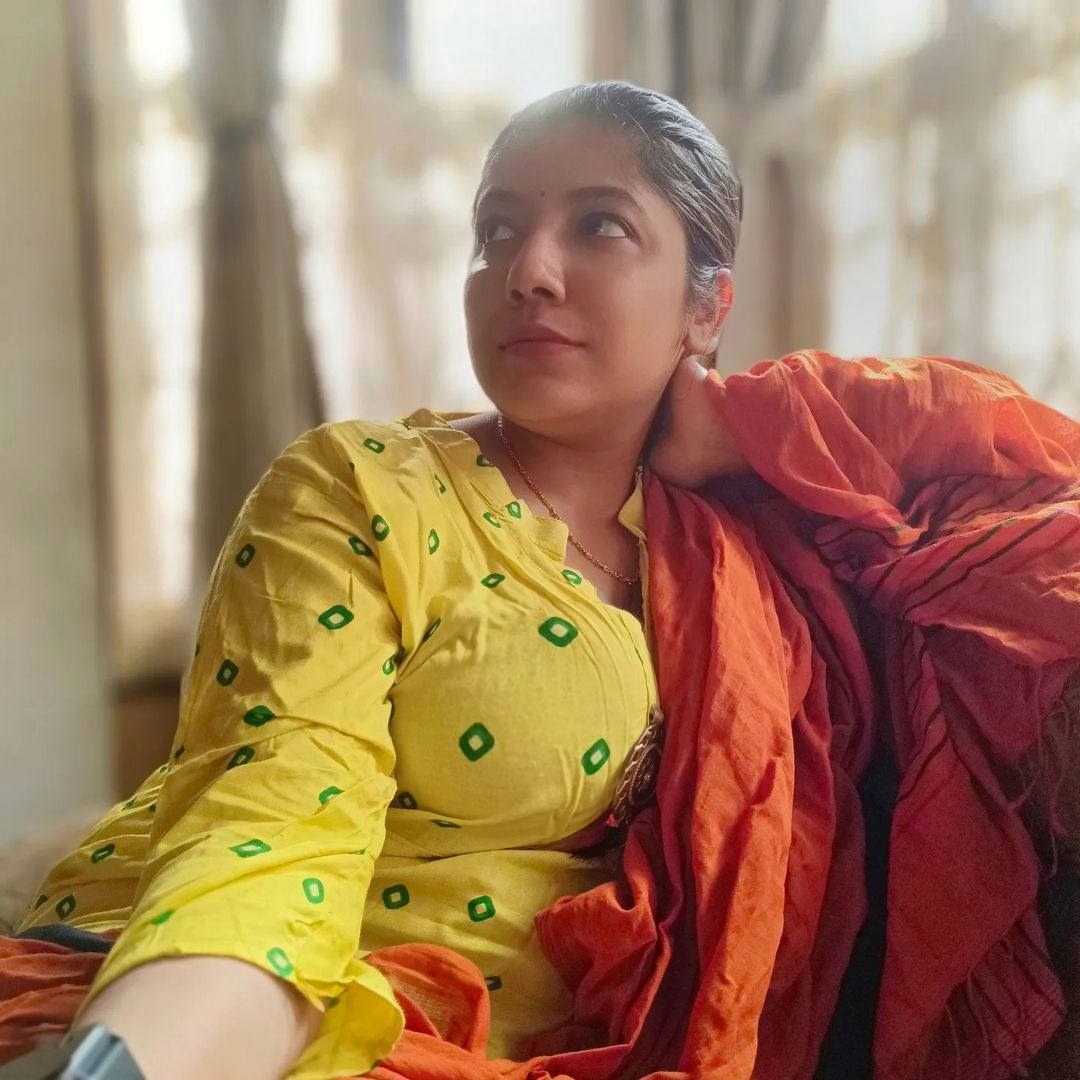 Nusha Khan - Nusha Khan added a new photo.