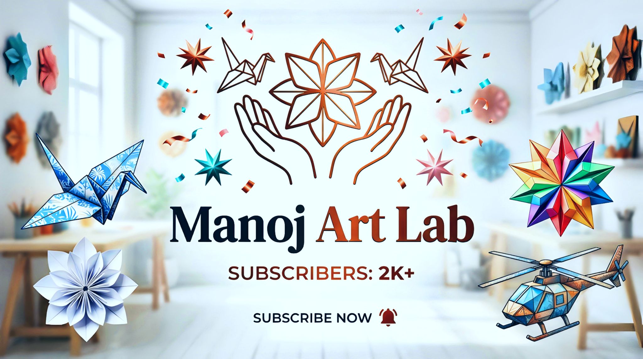 Manoj Art Lab